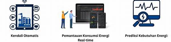 Reduksi Konsumsi Energi Cerdas