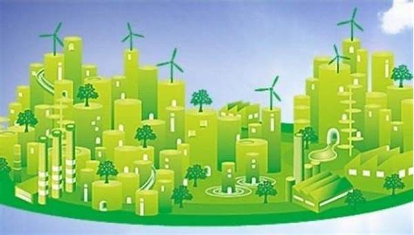 Sistem Manajemen Distribusi Hijau