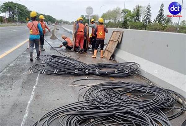 Solusi Efisiensi Kabel Dalam Perusahaan