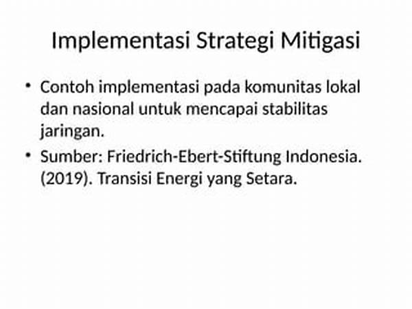 Tantangan Dalam Integrasi Jaringan