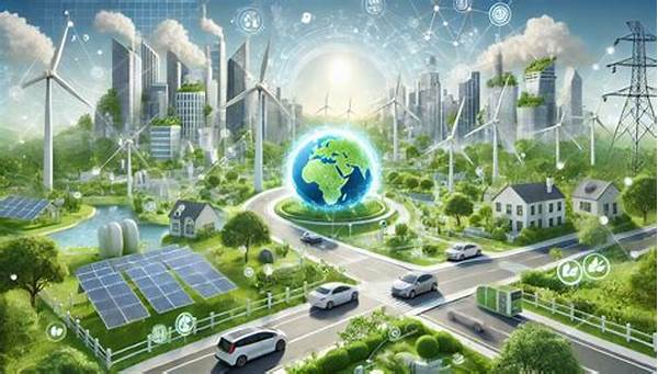 Teknologi Angin Berkelanjutan Terkini