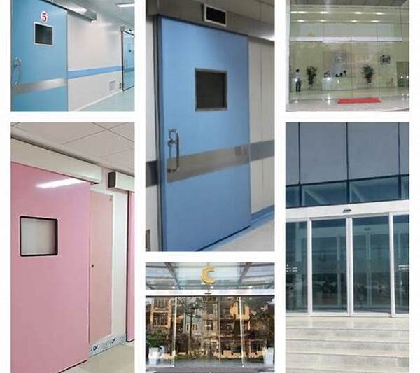 Desain Material Anti-radiasi