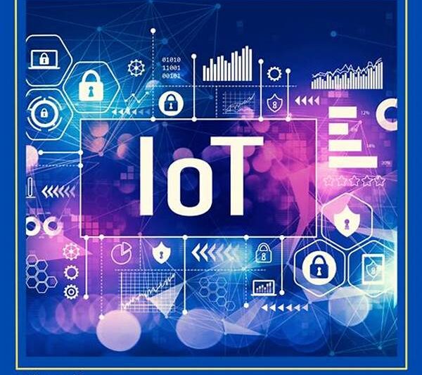Integrasi Iot Untuk Lampu Jalan