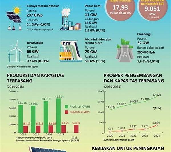 Investasi Energi Terbarukan Untuk Bisnis