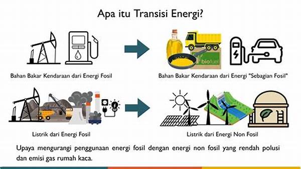 Ketahanan Energi Dengan Sistem Terdesentralisasi