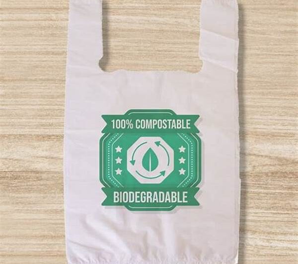 Pengembangan Plastik Ramah Lingkungan