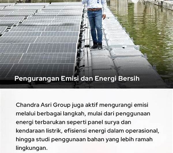 “pengurangan Dampak Lingkungan Listrik”