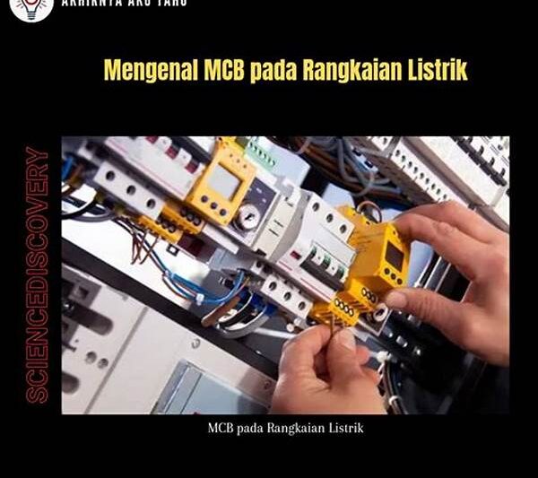 Pengurangan Risiko Pemadaman Listrik