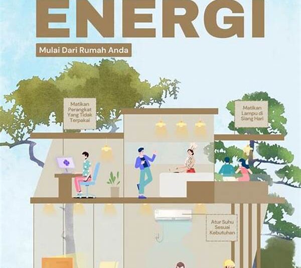 Program Hemat Energi Nasional