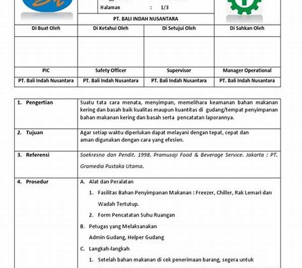 Reduksi Pemborosan Bahan Baku