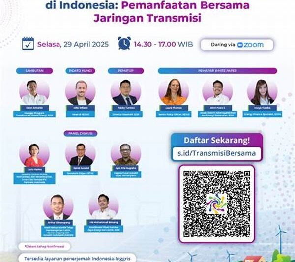 Studi Penggunaan Energi Jaringan Blockchain