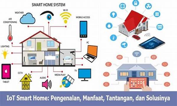 Teknologi Sensor Untuk Jaringan Listrik