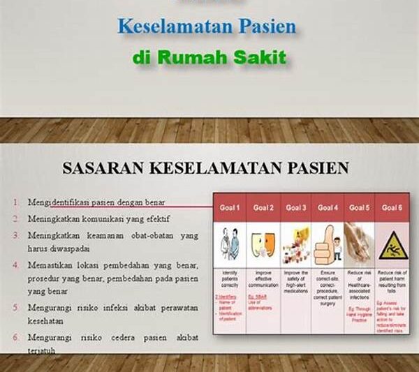 Implementasi Standar Keselamatan Reaktor