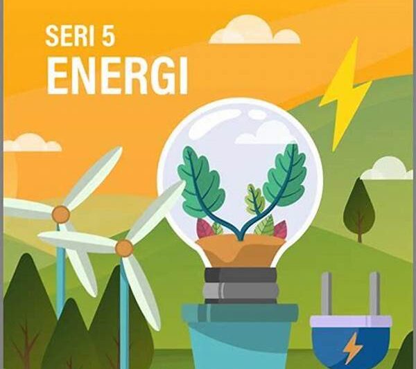 “keberlanjutan Energi Skala Kecil”