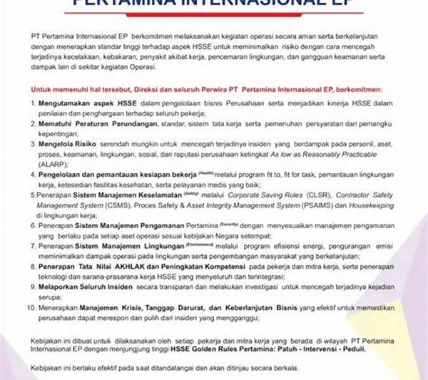 Kebijakan Keselamatan Energi Atom