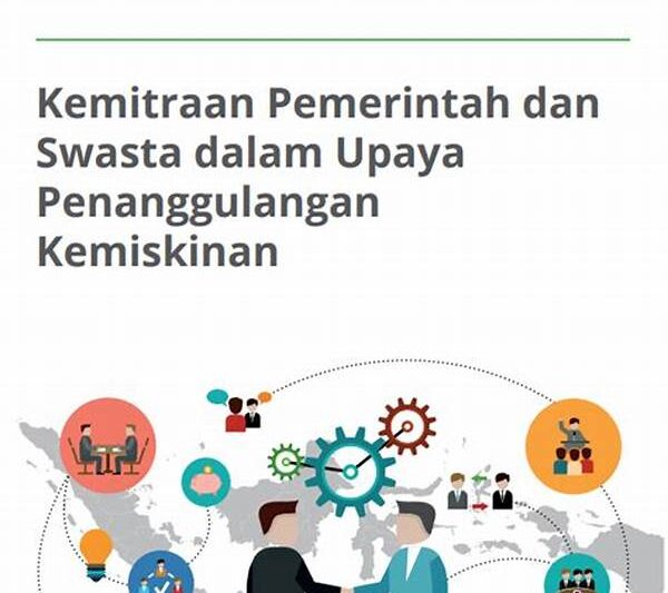 Kemitraan Pemerintah Swasta Microgrid Indonesia