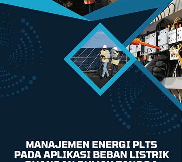 Manajemen Beban Energi Yang Fleksibel