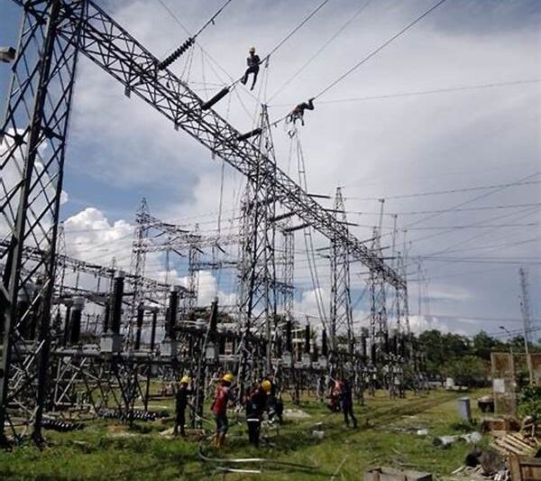 Optimalisasi Infrastruktur Kelistrikan Perkotaan