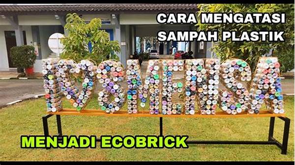 Pemanfaatan Kembali Material Sisa