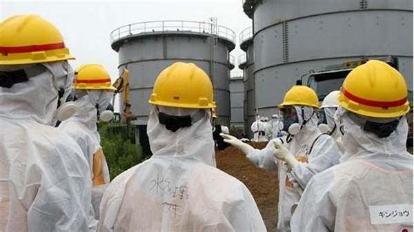 Pemantauan Paparan Radiasi Pekerja