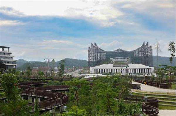 Pembangunan Reaktor Berkelanjutan Di Indonesia