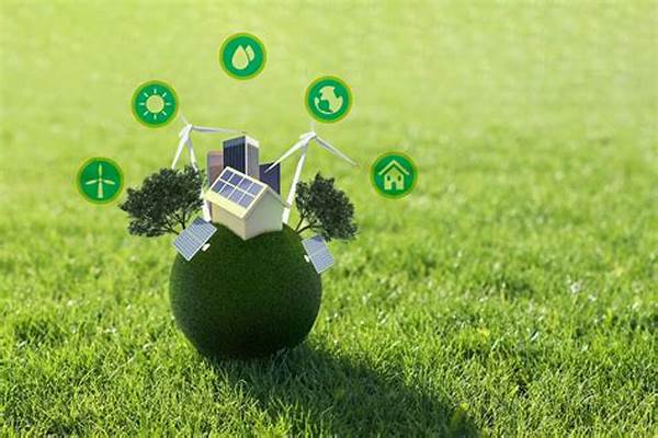 Pemulihan Ekonomi Hijau Berbasis Energi