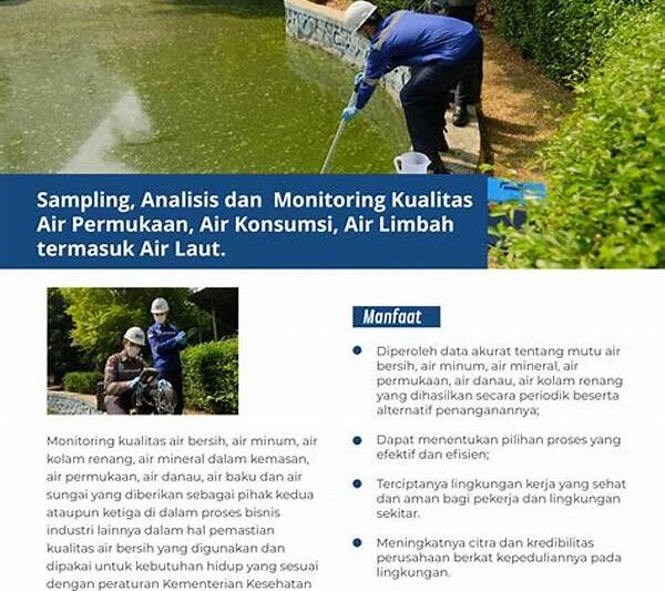 Platform Online Analisis Lingkungan Real-time