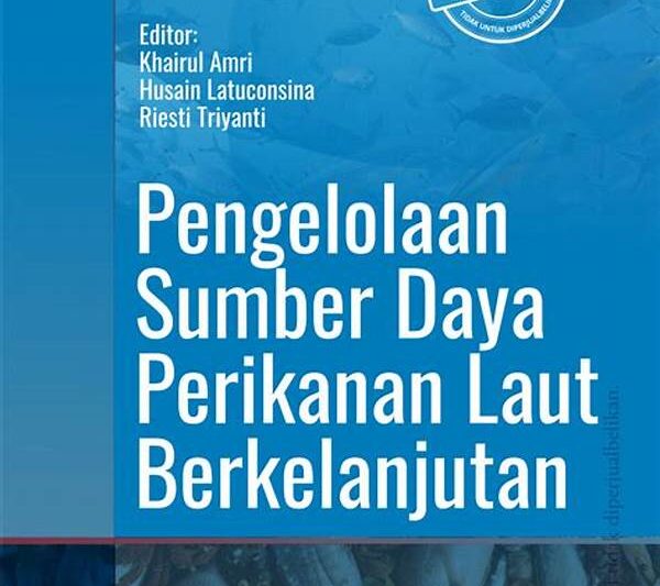 Praktik Perikanan Berkelanjutan