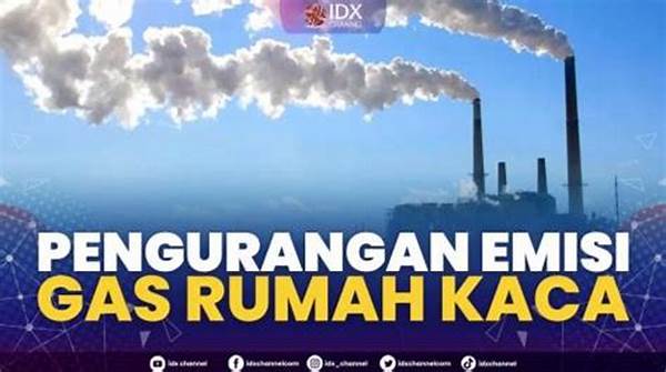 Program Pengurangan Emisi Gas Buang