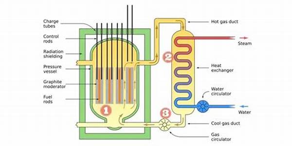 Standar Keselamatan Reaktor Nuklir Internasional