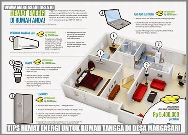 Teknologi Hemat Energi Rumah Cerdas